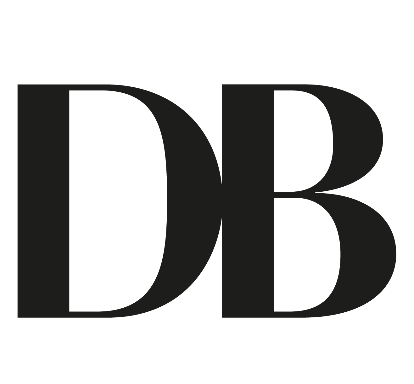 DB logo