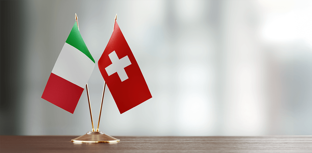 LLM in International Tax Law organizzato da SUPSI