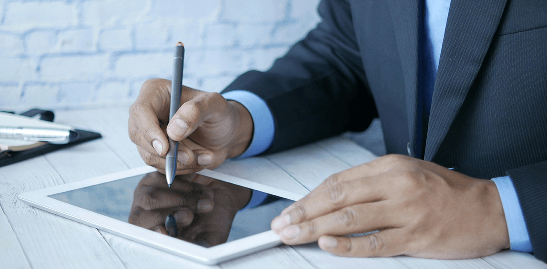 La digitalizzazione dei contratti e delle firme