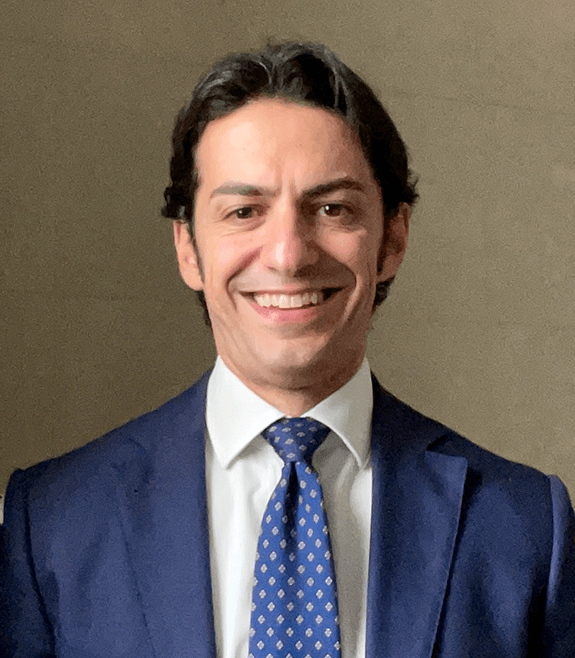 Antonio Altieri Pignalosa