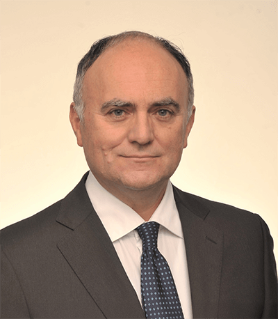 Giampiero Bambagioni