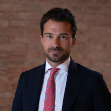 Andrea Minto (Chairman)