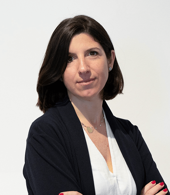 Maria Lilia La Porta