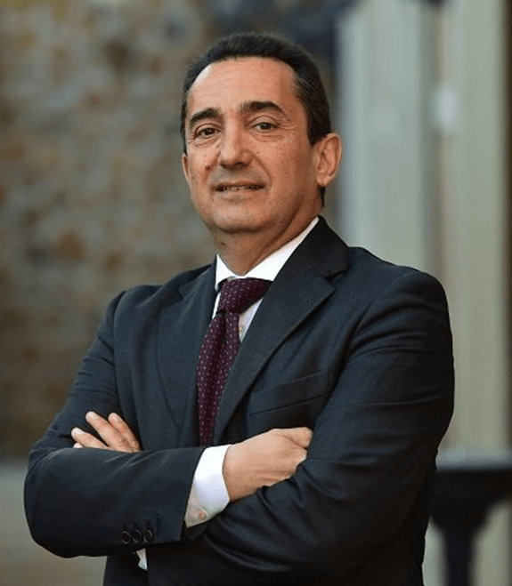 Raffaele Lener (Chairman)