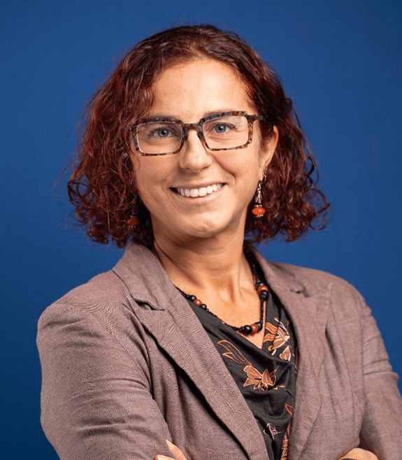 Eugenia Macchiavello (Chairman)