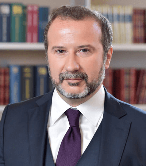 Massimiliano Masnada