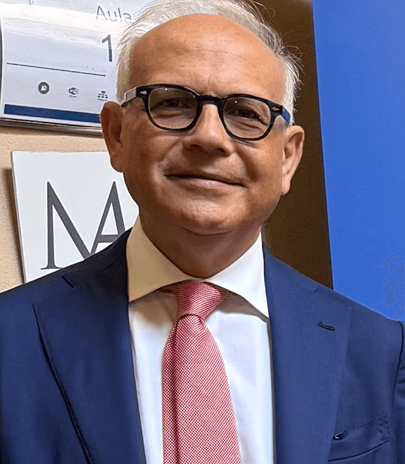 Stefano Dell'Atti (Chairman)