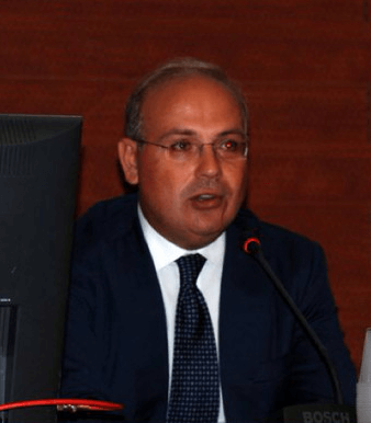 Stefano Dell'Atti (Chairman)