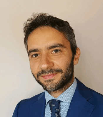 Giovanni Berti de Marinis