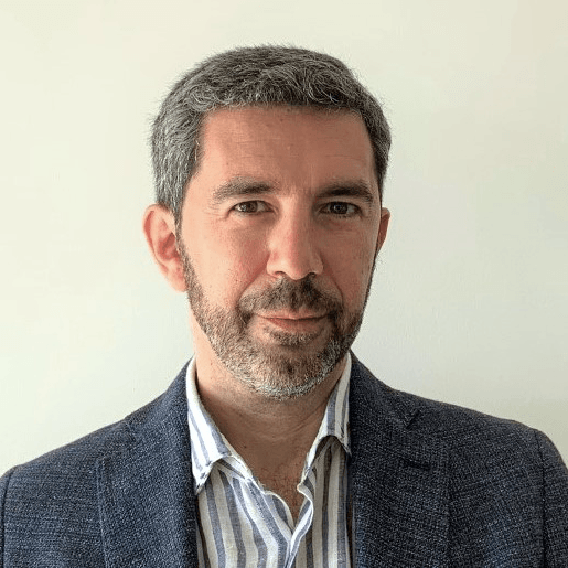 Francesco Ciraolo (Chairman)