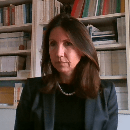 Francesca Dell'Anna Misurale