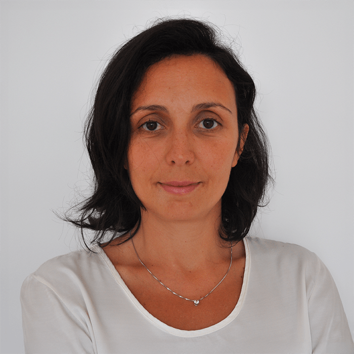 Roberta Lacagnina