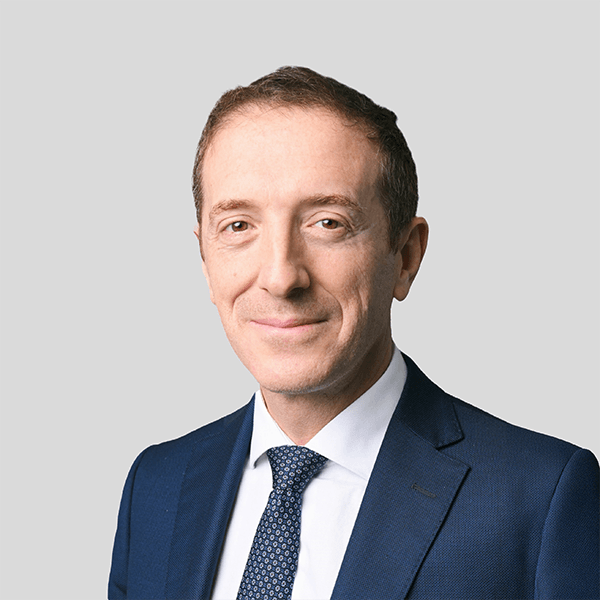 Simone Mezzacapo