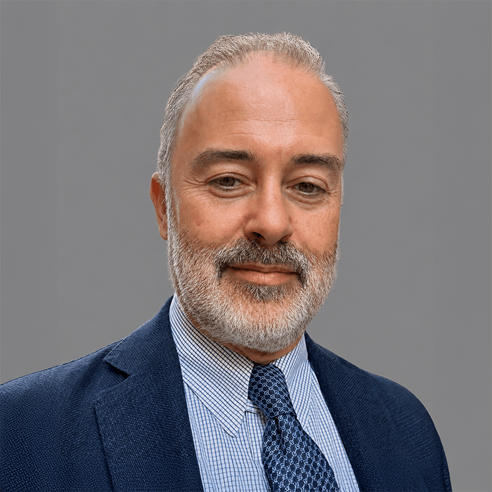 Luca Prendini (Chairman)