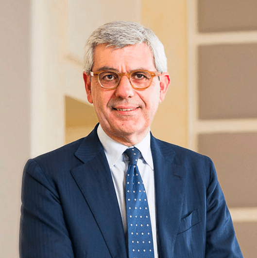 Vincenzo Troiano (Chairman)