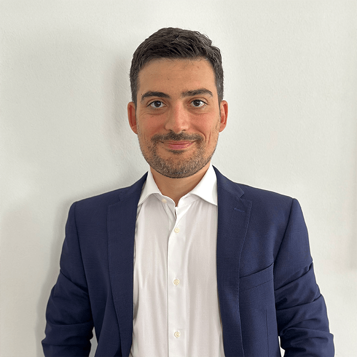 Ivan Comunale
