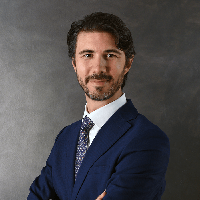 Federico Liberati