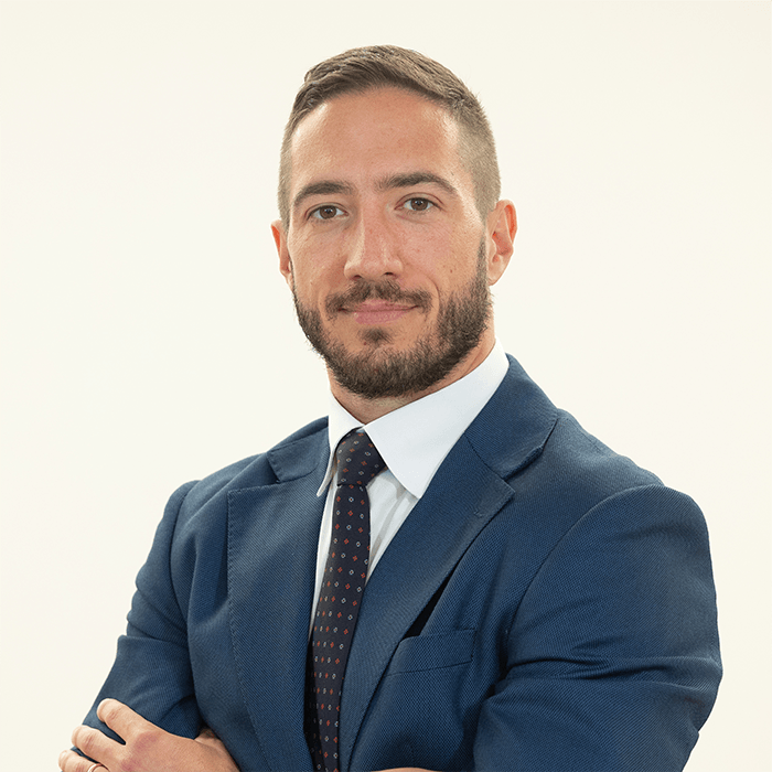 Francesco Ziveri