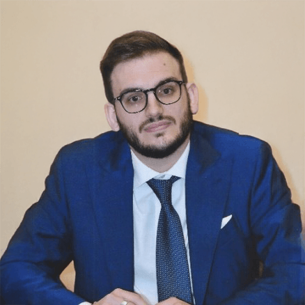 Daniele Russo