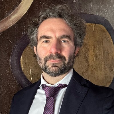 Emanuele Zanetti