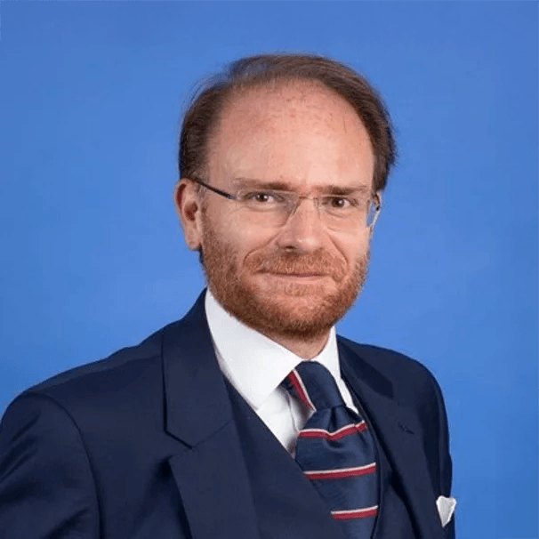 Nicola Rinaldi